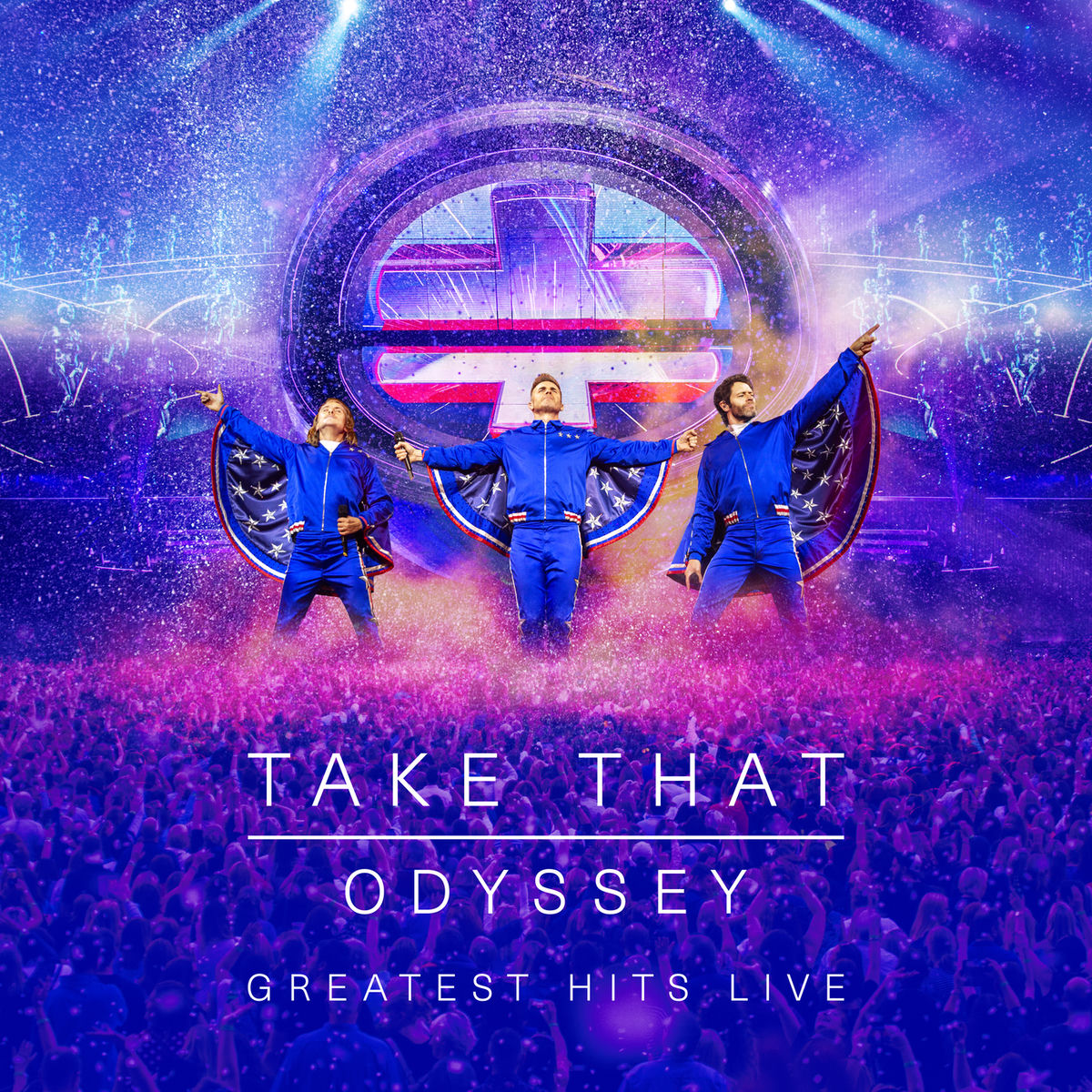 Take That Feat. Lulu